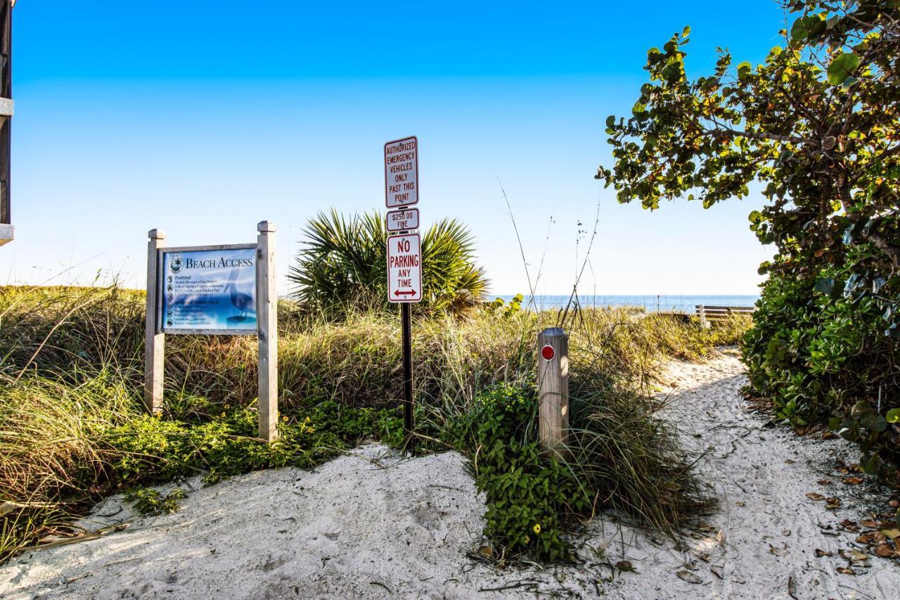 Serenity Now Apartment Holmes Beach Exterior photo